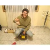 Alejandro Valdivia's photo
