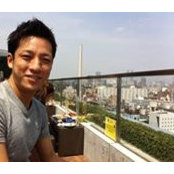 Koji Kobayashi's photo