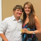 Anna Stuedeman's photo