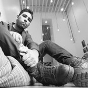 Paco Burrola's photo