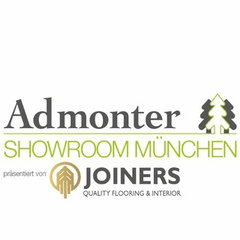 Admonter Showroom München