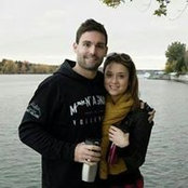 Isabelle Felx's photo