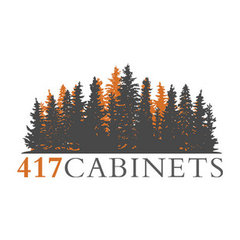 417 Cabinets