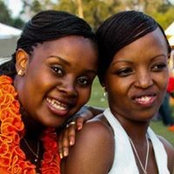 Mkamwendo Sakaja's photo