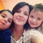 Terrie Morgans foto