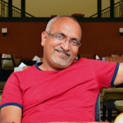 Venkat Shankaramurthy's photo