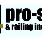Foto di Pro-Stair & Railing Inc.