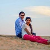 Foto von Tejaswi Jyothi