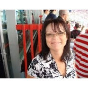 Julie Van Den Bossche's photo