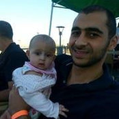 Mohammad Hourani's photo