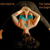 Danahotyoga2007 .'s photo