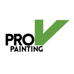 Pro-V Painting, LLC