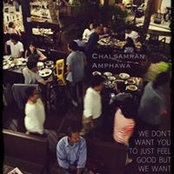 Chalsamran Amphawas foto