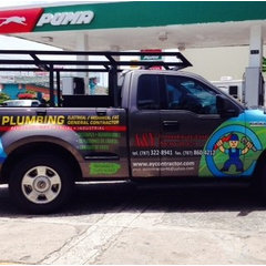 A&Y Contractor Services.