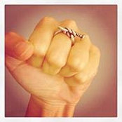 Jennifer Jones's photo