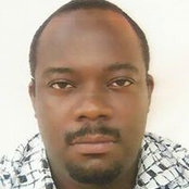 Foto de Michael Akpan
