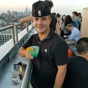 Photo de Robert Galiano