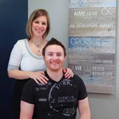 Martine Bélanger's photo