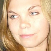 Natalia Komogorova's photo