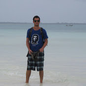 Tamir Richker's photo