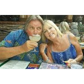 Foto von Pamela Butchart