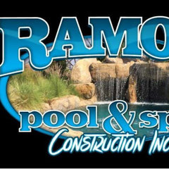 Ramos Pool and Spa Construction Inc.