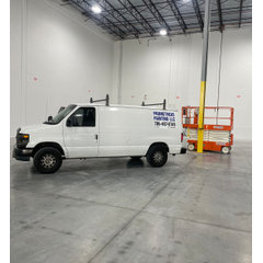 Prometheus Painting LLC