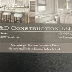 P & D Construction LLC