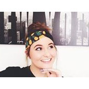 Madi Williams's photo