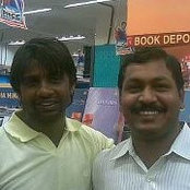 Bala Murali's photo