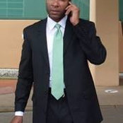 Jay Carmen Johnson Sr.'s photo