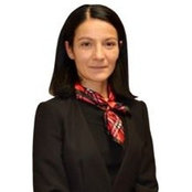 Daniela Georgescus foto