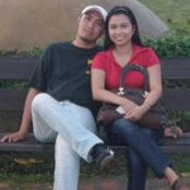 April Melancio's photo