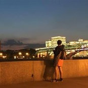 Янина Похилова's photo