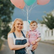 Adelina Kovtan's photo