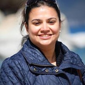 Minjal Agarwal's photo