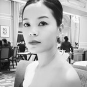 Chloe Min's photo