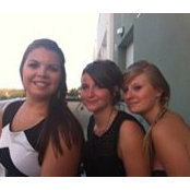 Orianne Valentin's photo