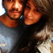 Priyanka Kar's photo