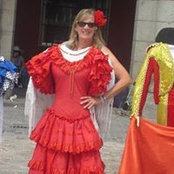 Foto von Mary Kylin