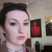 Kuznetsova Julia's photo