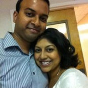 Manisha Patel's photo