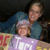Chrissy Hampton's photo