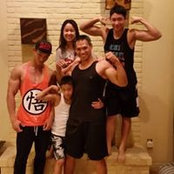 Calvin Chu's photo