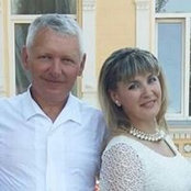 Лолита Добровольская's photo