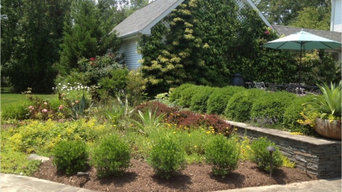Best 15 Landscape Contractors In Princeton Nj Houzz