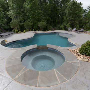 Braselton Freeform