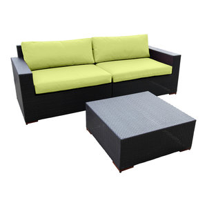 wonderful ortanique deep seating sofa and coffee table spectrum