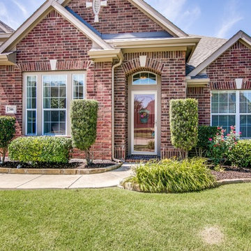 Woodcreek, Fate, TX Home Sold in 4 Days!