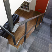 Ruthann's stairs